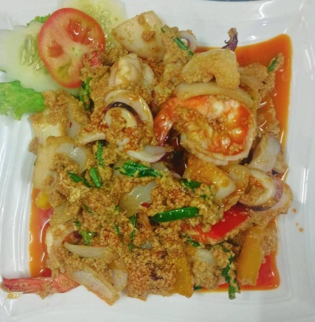 Tara Lake Bangkok Zewnętrze zdjęcie